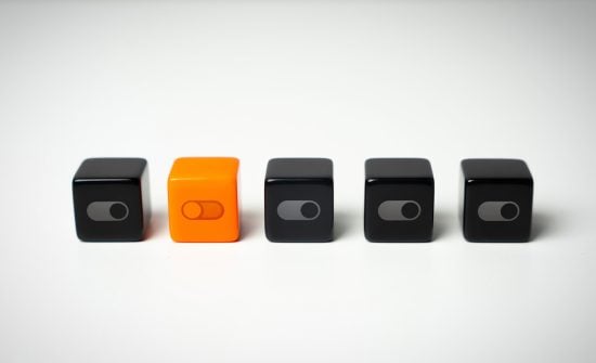configurable